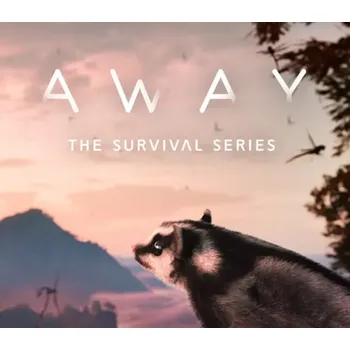 Počítačová hra AWAY: The Survival Series
