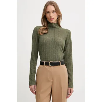 Pánský svetr Svetr United Colors of Benetton 5W77DQ0AT zelená 91X, vel. XL