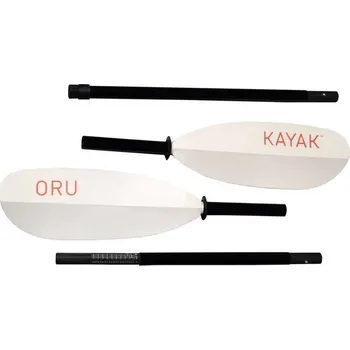 Paddleboard Oru Kayak Pádlo