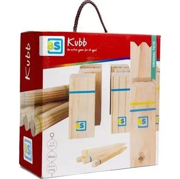 BS Toys Kubb