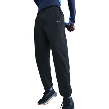 Pánské kalhoty Kalhoty Nike Trailwind hv2159-010 Velikost M