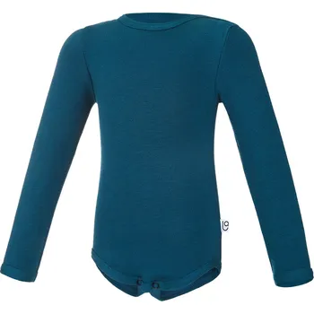 Kojenecký body Body smyk LA Outlast® - tm.smaragd 92