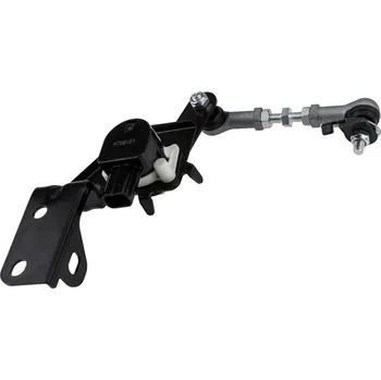 Čidlo automobilu Snímač polohy xenonů MITSUBISHI PAJERO IV - přední