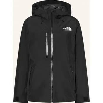 Pánská bunda The North Face Pánská Lyžařská Bunda Descendit, černá, 48