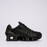 Nike Shox Tl Černá 39
