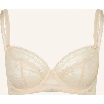 Podprsenka Passionata Dámská Podprsenka S Kosticemi Jeanne, lososová, 75C