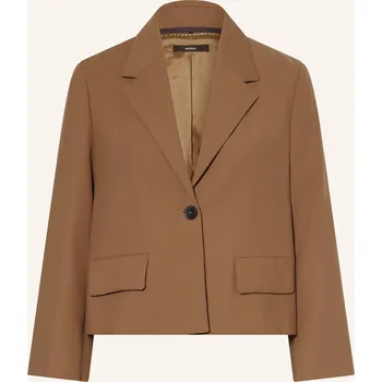Dámské sako Windsor. Dámský Blejzr, světle hnědá, 36