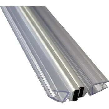 AQUALINE NDHLS-3 set plochých magnetických těsnění pro sklo