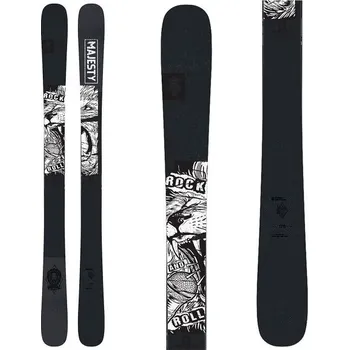 Sjezdové lyže Majesty Vandal