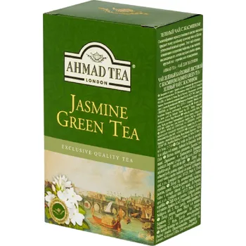 Čaj Ahmad Tea Ahmad - Jasmine Green Tea 250g