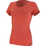 Tričko dámské KR tenké Outlast® - skořicová L