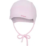 Kšiltovka tenká zavazovací Outlast® - růžová baby 2 | 39-41 cm