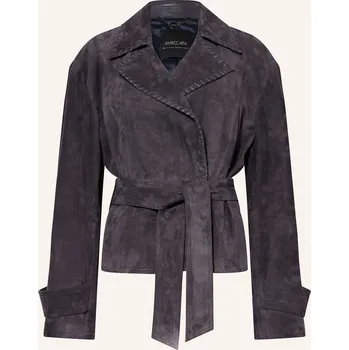 Dámský kabát Marc Cain Dámská Kožená Bunda, 382 periscope, 38