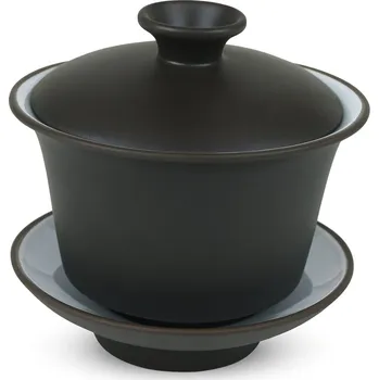 Zhong YIXING - keramický s glazurou