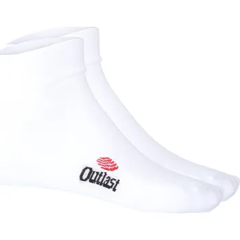Dámské ponožky Ponožky nízké Outlast® - bílá 39-42