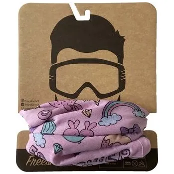 Forepart Freeskier Unicorn-Normal