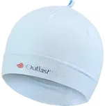 Čepice tenká kojenecká Outlast® - sv.modrá 3 | 42-44 cm