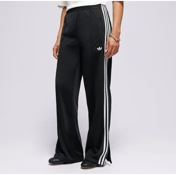 Pánské kalhoty Adidas Kalhoty Fbird Loose Tp Černá 40