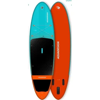 Paddleboard AQUADESIGN Luckey 10'2''x32''x6'' paddleboard