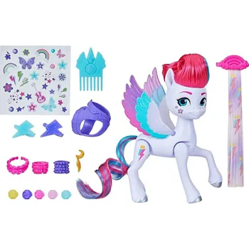 Panenka Hasbro My Little Pony Bridlewoodstock Styles Zipp Storm