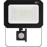EMOS LED REFLEKTOR SIMPO 50W, 5000Lm, 4000K, PIR