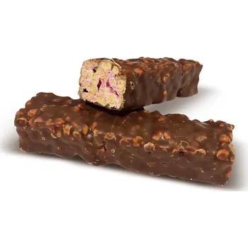 Keto dieta Victus Křupavá tyčinka s příchutí černého rybízu (5x42g)