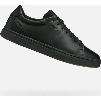 Pánské tenisky Geox Pánské Černé pánské tenisky Geox Baltmoore Černá 43 (2943260)