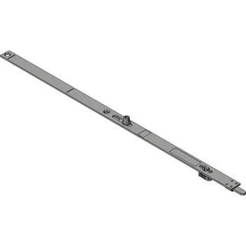 Okno WINKHAUS prodlužovací uzávěr ASS.OF.ACP.405-1.G470 L=405 mm GM=470 mm 1 čep