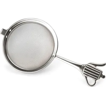 Sítko na čaj Sítko - nerezové TEAPOT