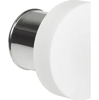 Noční světlo Linea Light 92260W00 Sand, kulaté dekorativní LED svítidlo, 1x1W LED v teple bílé barvě světla, prům. 4cm, IP65