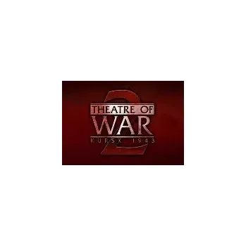 Počítačová hra Theatre of War 2 - Battle for Caen DLC