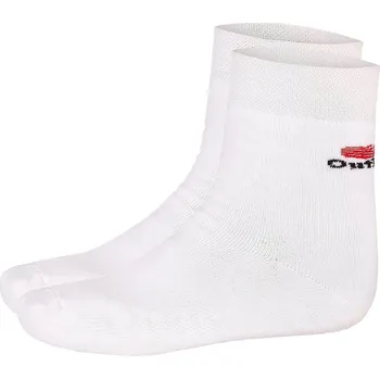 Pánské ponožky Ponožky celofroté Outlast® - bílá 35-38