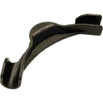 Vodovodní potrubí TIEMME 20-22 mm plastový vodící oblouk 90° pro PEX a PERT trubky TM1480PLAST0022