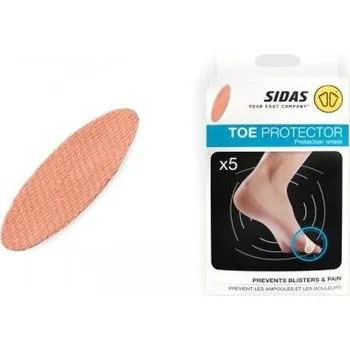 Vložka do bot Sidas Toe Protector V2