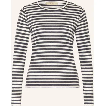 Dámské tričko Smith & Soul Dámské Tričko S Dlouhým Rukávem S Třpytivou...