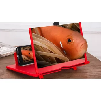 Lupa Stojan s lupou na telefon