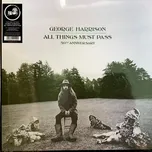 Universal Music George Harrison – All Things Must Pass, 50th Anniversary, 3LP