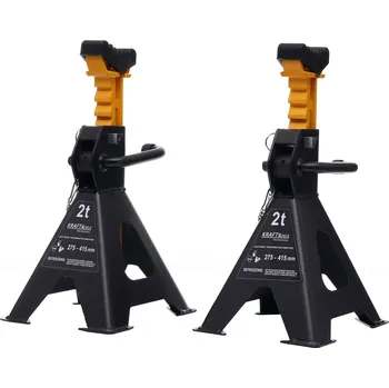 Hever Kraft & Dele KD3095 2 ks