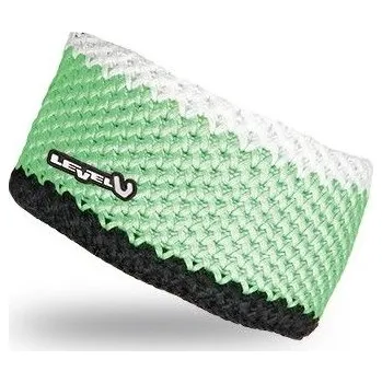 Čepice Level Worldcup Band green...