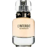 Givenchy L'Interdit 2022 EDT 35 ml W