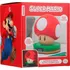 Budík EPEE Budík svítící Super Mario houba