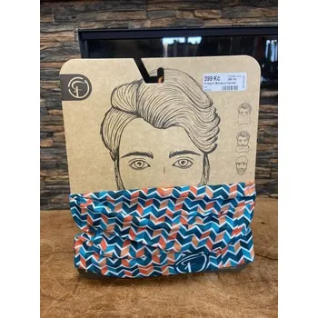 Forepart Miniatury-Normal mint/red