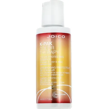 Šampon Joico K-PAK Color Therapy Color-Protecting Shampoo 50 ml