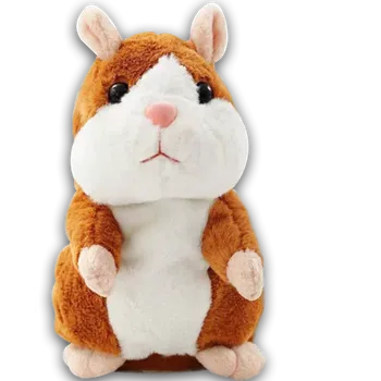 Speciální výtvarná barva ALUM Mluvící křeček - 2 barvy - Hnědá barva