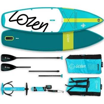 Paddleboard Lozen Touring 10'8''x32''6'' paddleboard