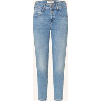 Dámské džíny Marc O'polo Dámské Džíny Theda Boyfriend Fit, 022 stretch mid...