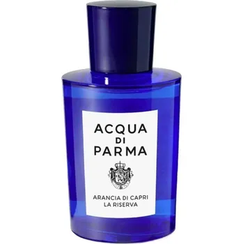 Unisex parfém Acqua Di Parma Blu Mediterraneo Arancia Di Capri La Riserva - EDP 180 ml + 2 měsíce na vrácení zboží