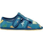 CRAVE BAČKŮRKY Dino | Dětské barefoot přezůvky - 32