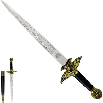 Sběratelství Královská dýka "ROYAL EAGLE"