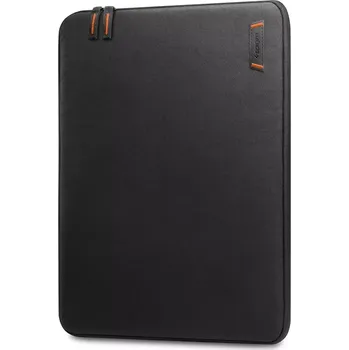 brašna na notebook Pouzdro na notebook Spigen Basic Laptop Pouch 13-14" černé